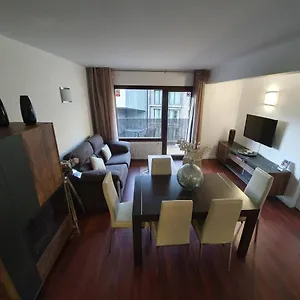 A Pie Del Telecabina De - Pal Vallnord - 642 Apartamento