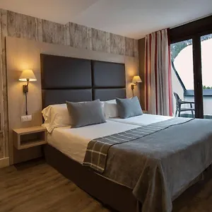 Hotel Himalaia, Soldeu