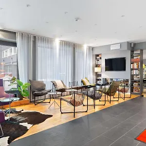 Connect Kista Hotel Stockholm