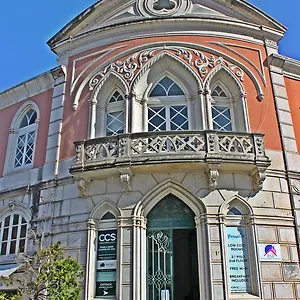 Albergue Portuguese Sintra