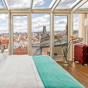 Malostranska Aparthotel Prag