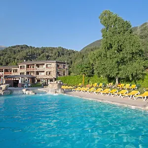 Apartment Giberga, La Massana
