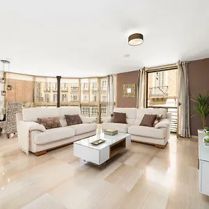 Iloftmalaga Larios-strachan Apartamento