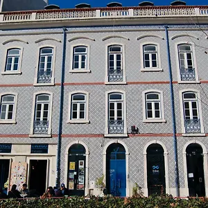 Casa de hóspedes Largo Residencias Lisboa