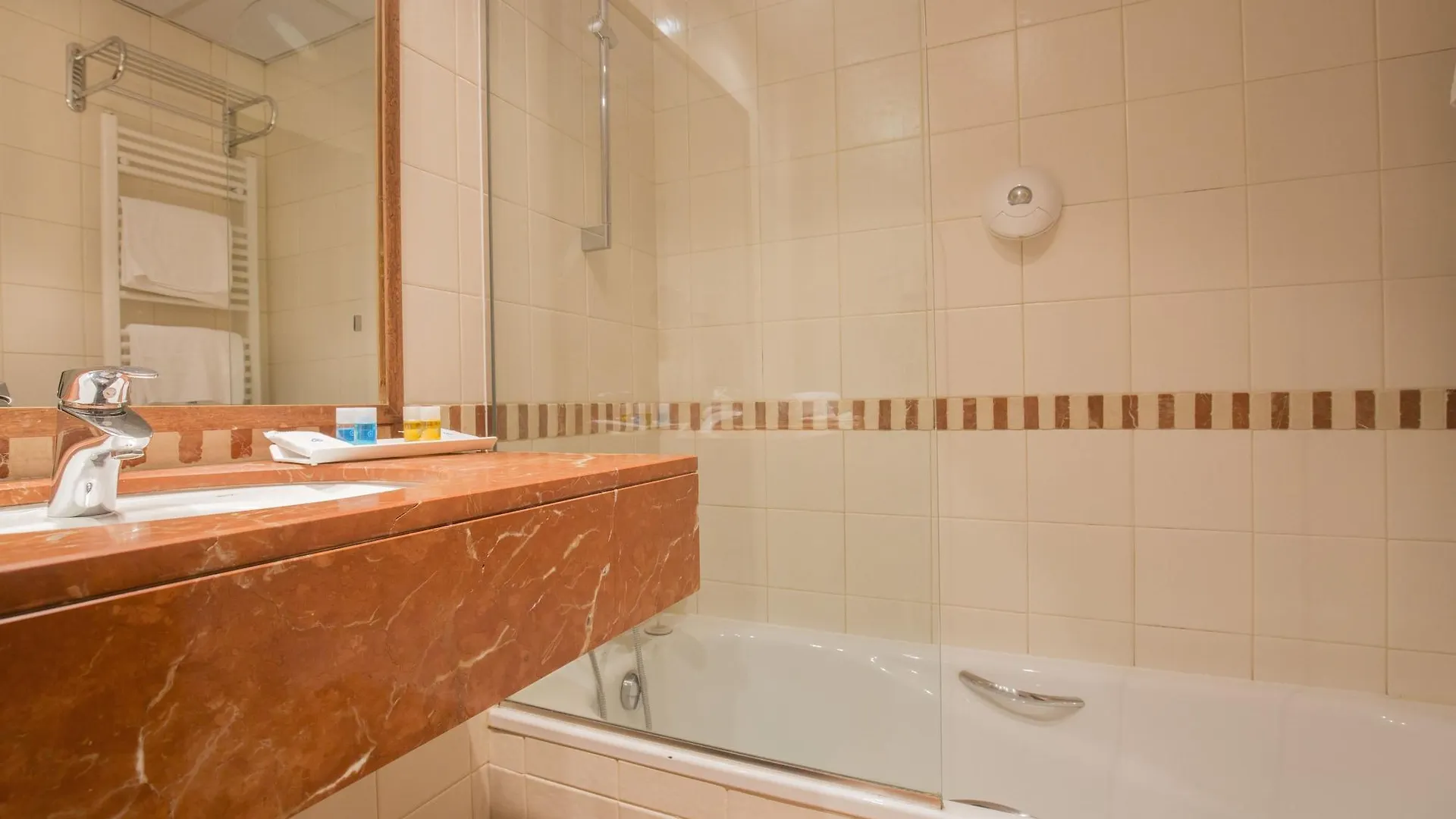Hotel Magic Ski La Massana 4*,  Andorra