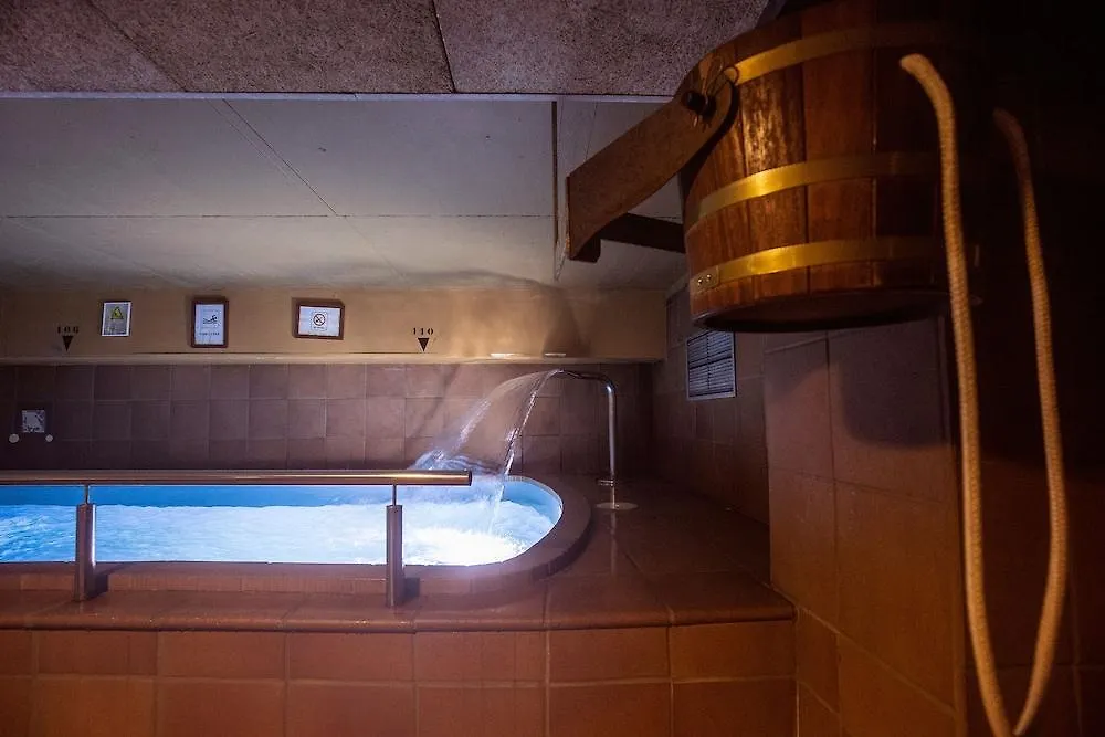 Hotel Magic Ski La Massana
