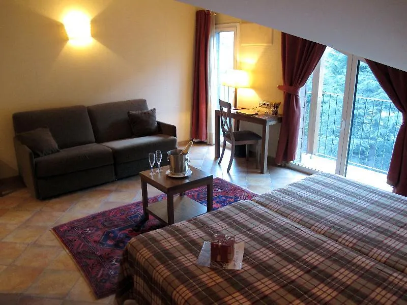Hotel Magic Ski La Massana 4*,  Andorra